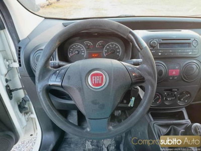 Fiat Fiorino 1.3 MJT 75CV Combi Semi (N1) (11)