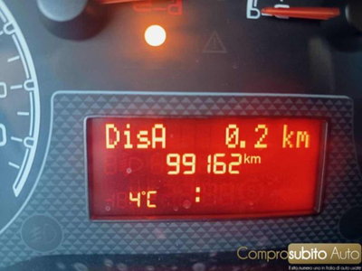 Fiat Fiorino 1.3 MJT 75CV Combi Semi (N1) (15)