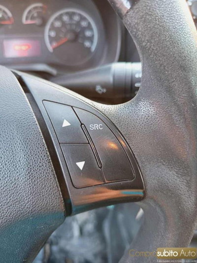 Fiat Fiorino 1.3 MJT 75CV Combi Semi (N1) (18)