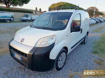 Fiat Fiorino 1.3 MJT 75CV Combi Semi (N1) (2)