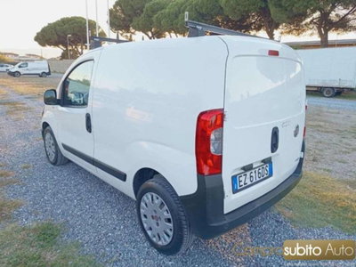 Fiat Fiorino 1.3 MJT 75CV Combi Semi (N1) (7)