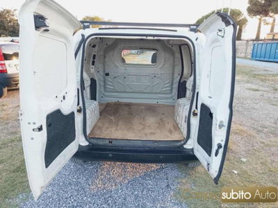 Fiat Fiorino 1.3 MJT 75CV Combi Semi (N1) (9)
