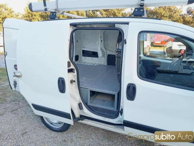 Fiat Fiorino 1.3 MJT 80CV Cargo (10)