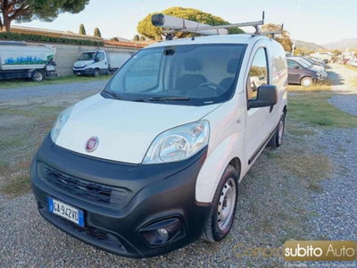 Fiat Fiorino 1.3 MJT 80CV Cargo (2)
