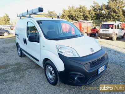 Fiat Fiorino 1.3 MJT 80CV Cargo (3)