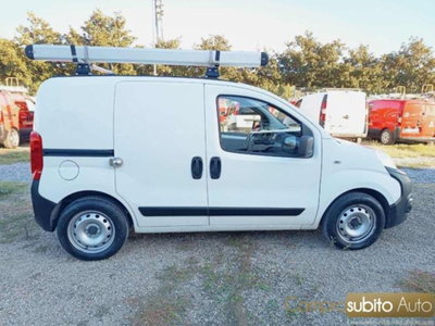 Fiat Fiorino 1.3 MJT 80CV Cargo (5)