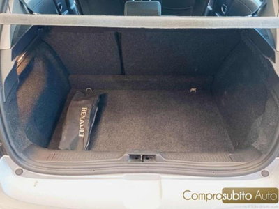 Renault Clio 1.2 16V 5 porte Dynamique (18)