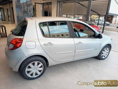 Renault Clio 1.2 16V 5 porte Dynamique (5)