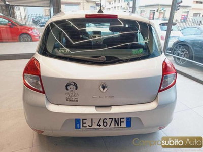 Renault Clio 1.2 16V 5 porte Dynamique (6)