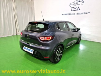 Renault Clio dCi 8V 75 CV Start&Stop 5 porte Energy Duel2 (11)
