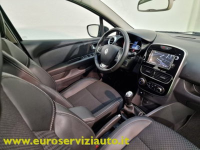 Renault Clio dCi 8V 75 CV Start&Stop 5 porte Energy Duel2 (12)