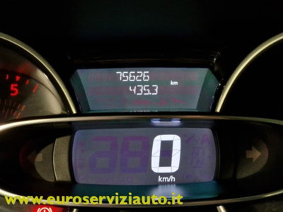 Renault Clio dCi 8V 75 CV Start&Stop 5 porte Energy Duel2 (13)