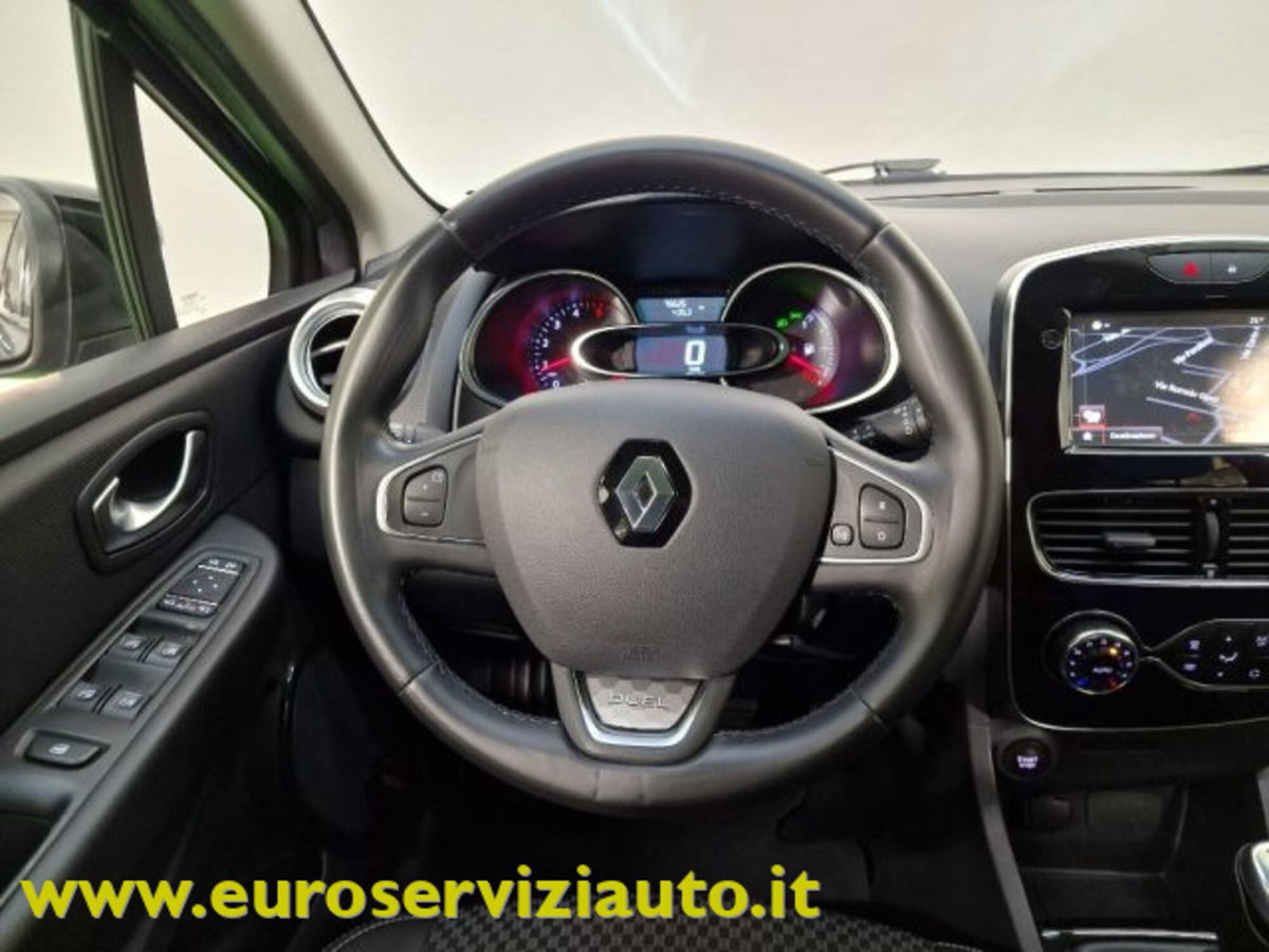Renault Clio dCi 8V 75 CV Start&Stop 5 porte Energy Duel2 (16)