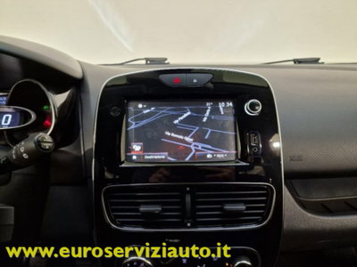 Renault Clio dCi 8V 75 CV Start&Stop 5 porte Energy Duel2 (17)