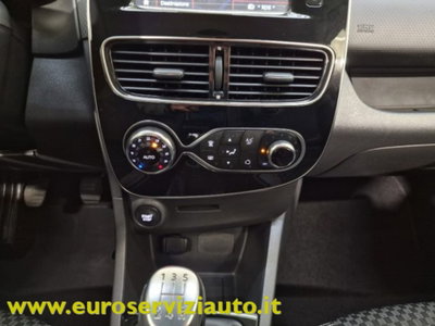 Renault Clio dCi 8V 75 CV Start&Stop 5 porte Energy Duel2 (18)