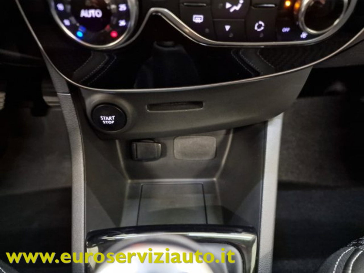 Renault Clio dCi 8V 75 CV Start&Stop 5 porte Energy Duel2 (19)