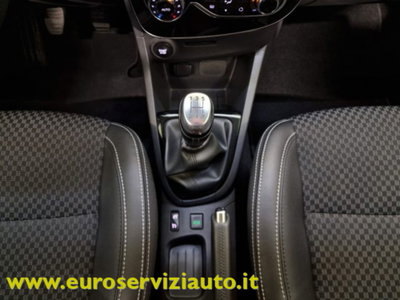 Renault Clio dCi 8V 75 CV Start&Stop 5 porte Energy Duel2 (20)