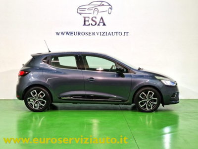 Renault Clio dCi 8V 75 CV Start&Stop 5 porte Energy Duel2 (3)