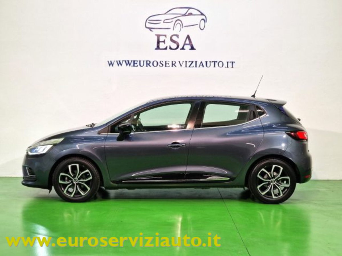 Renault Clio dCi 8V 75 CV Start&Stop 5 porte Energy Duel2 (5)