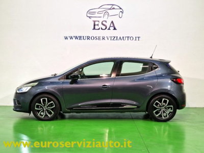 Renault Clio dCi 8V 75 CV Start&Stop 5 porte Energy Duel2 (5)