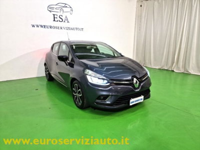 Renault Clio dCi 8V 75 CV Start&Stop 5 porte Energy Duel2 (6)