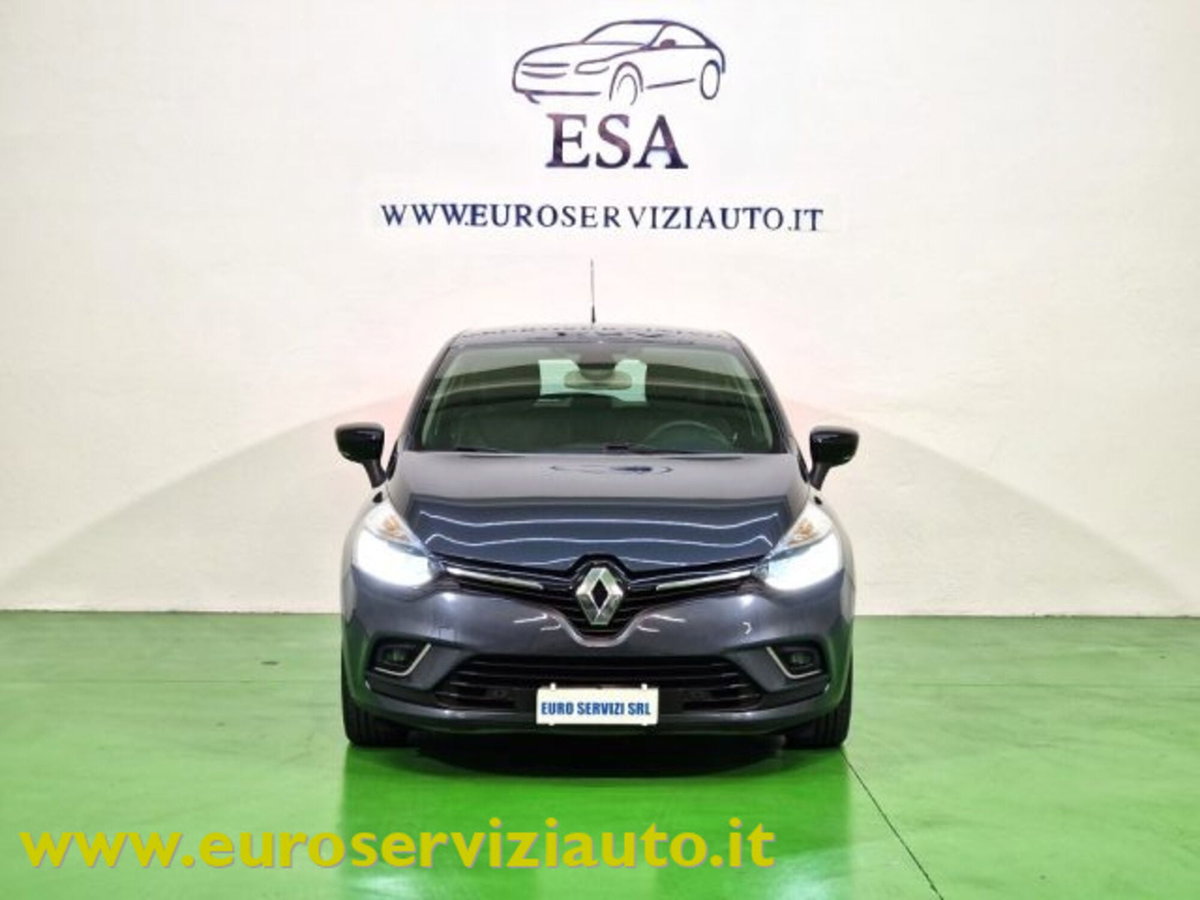 Renault Clio dCi 8V 75 CV Start&Stop 5 porte Energy Duel2 (7)