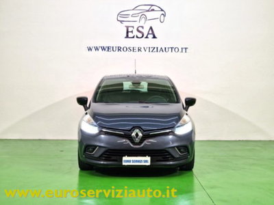 Renault Clio dCi 8V 75 CV Start&Stop 5 porte Energy Duel2 (7)