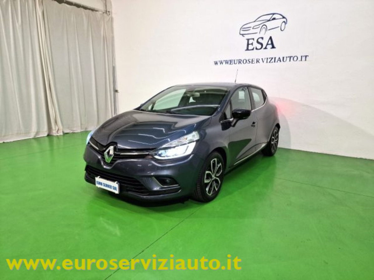 Renault Clio dCi 8V 75 CV Start&Stop 5 porte Energy Duel2 (8)