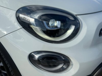 Fiat 500X 1.3 MultiJet 95 CV Cross Dolcevita (10)