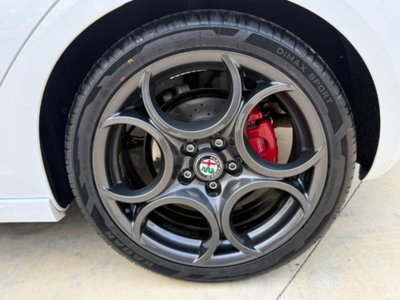 Alfa Romeo Giulietta 1750 turbo Veloce 240cv tct (13)