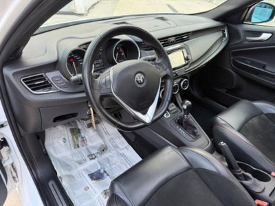 Alfa Romeo Giulietta 1750 turbo Veloce 240cv tct (20)