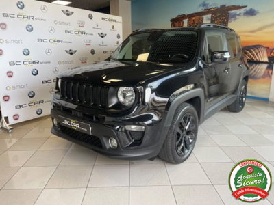 Jeep Renegade 1.6 Mjt 130 CV S usata