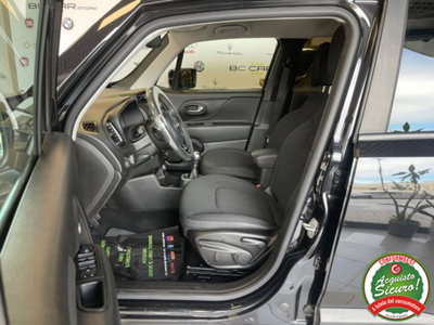 Jeep Renegade 1.6 Mjt 130 CV S (10)