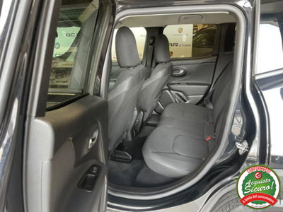 Jeep Renegade 1.6 Mjt 130 CV S (14)