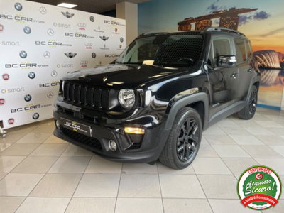 Jeep Renegade 1.6 Mjt 130 CV S (16)