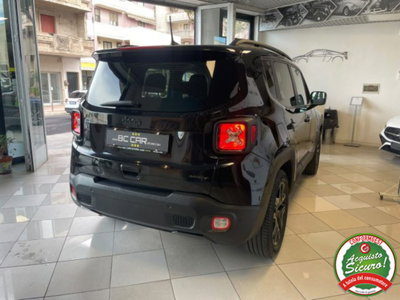 Jeep Renegade 1.6 Mjt 130 CV S (17)