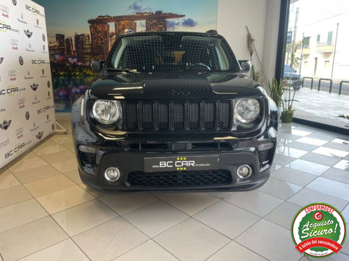 Jeep Renegade 1.6 Mjt 130 CV S (2)