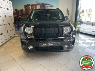 Jeep Renegade 1.6 Mjt 130 CV S (2)