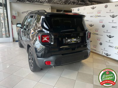 Jeep Renegade 1.6 Mjt 130 CV S (4)