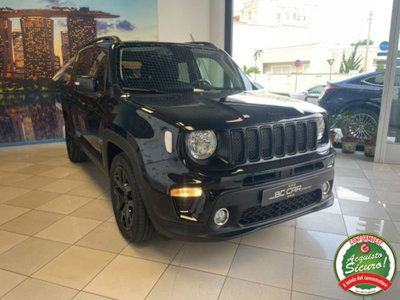 Jeep Renegade 1.6 Mjt 130 CV S (5)
