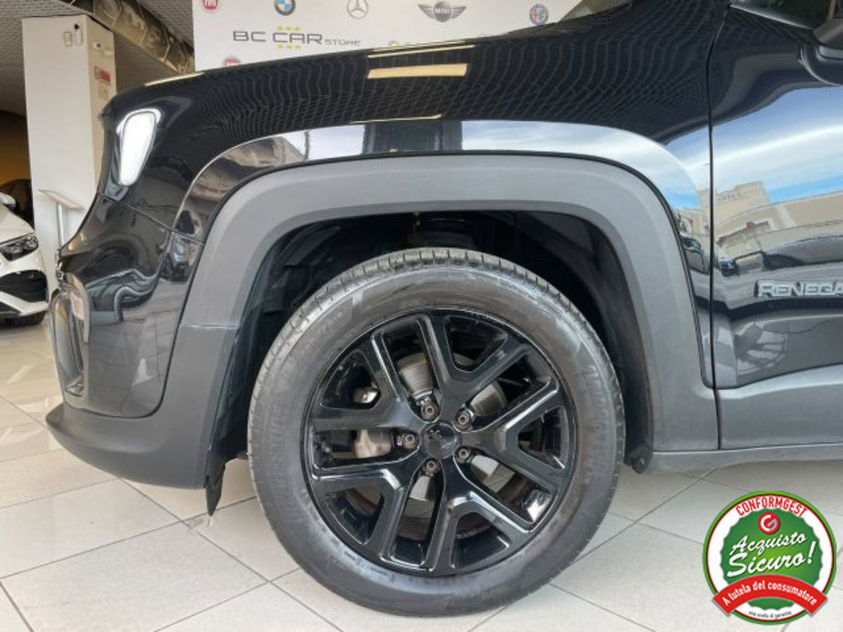 Jeep Renegade 1.6 Mjt 130 CV S (6)