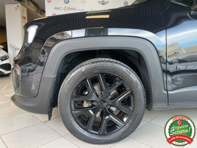 Jeep Renegade 1.6 Mjt 130 CV S (6)