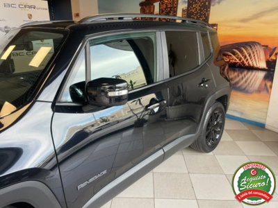 Jeep Renegade 1.6 Mjt 130 CV S (7)