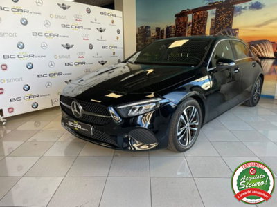 Mercedes-Benz Classe A Sedan 180 Progressive Advanced Plus auto usata