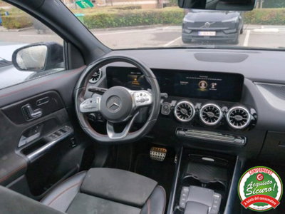 Mercedes-Benz GLA SUV 180 d Automatic Premium (5)