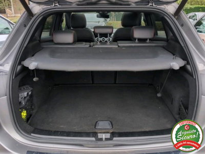 Mercedes-Benz GLA SUV 180 d Automatic Premium (7)