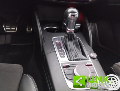 Audi S3 Sportback 2.0 TFSI quattro (17)