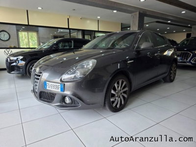 Alfa Romeo Giulietta 1.6 JTDm Business 120cv