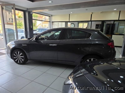 Alfa Romeo Giulietta 1.6 JTDm Business 120cv (7)