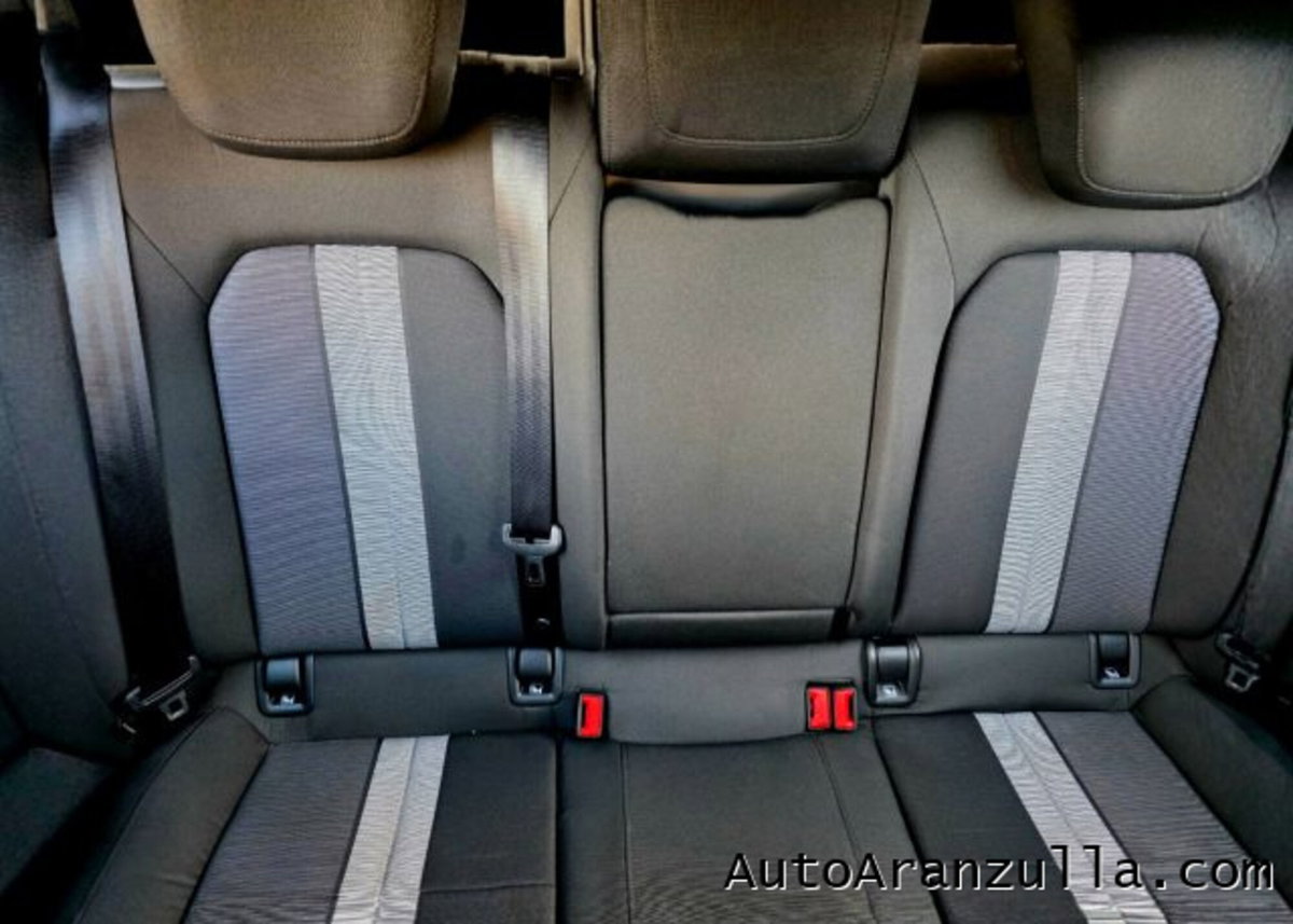 Audi A3 Sportback 35 TDI S tronic Business Advanced (11)